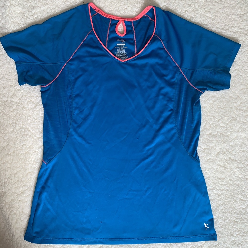 Athletic Top